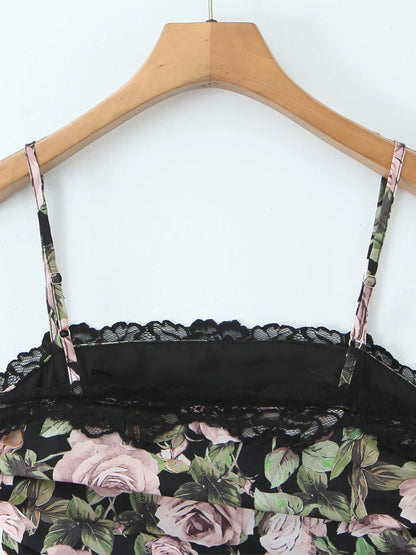 Rosewood // Dress