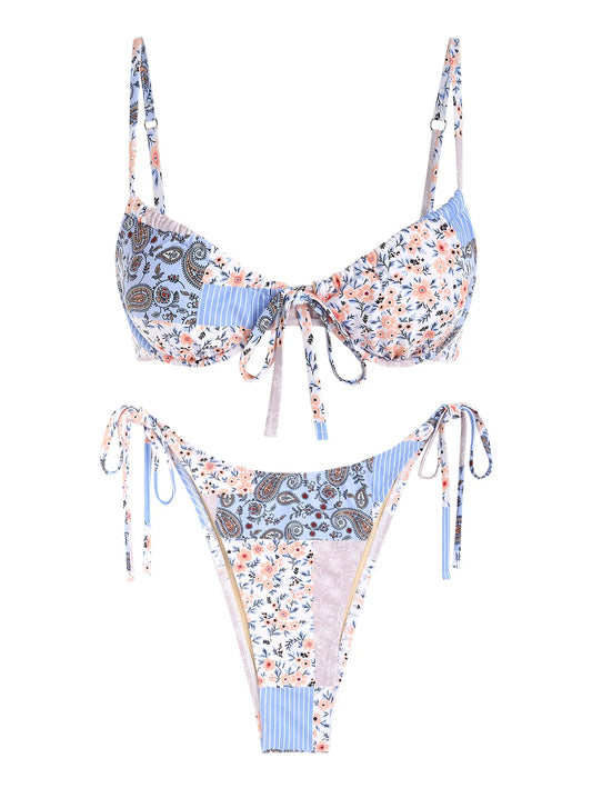 Sun & Sand // Bikini