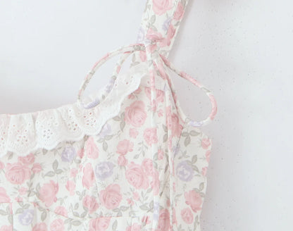 Butterfly Blush // Dress