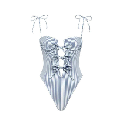 Softly // Swimsuit