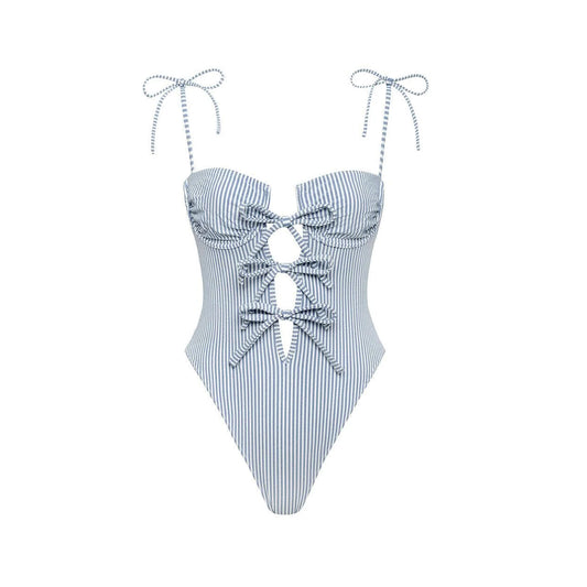 Softly // Swimsuit