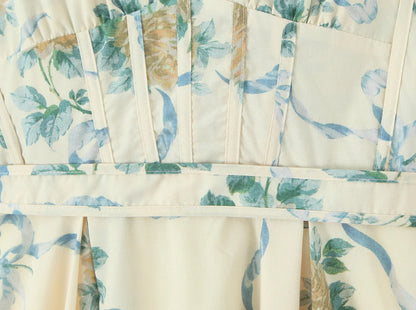 Poet’s Garden // Dress