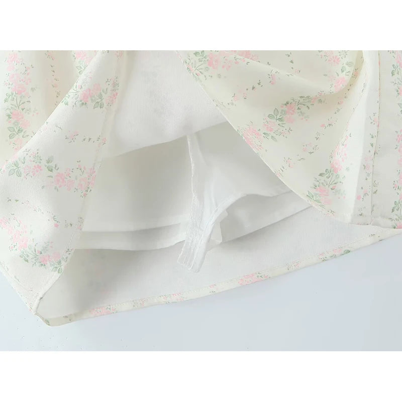 Renata // Skirt