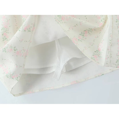 Renata // Skirt