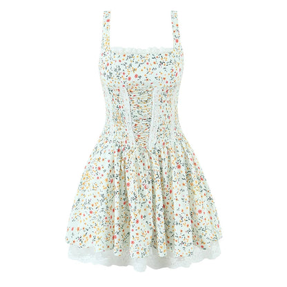 Its Complicated // Dress