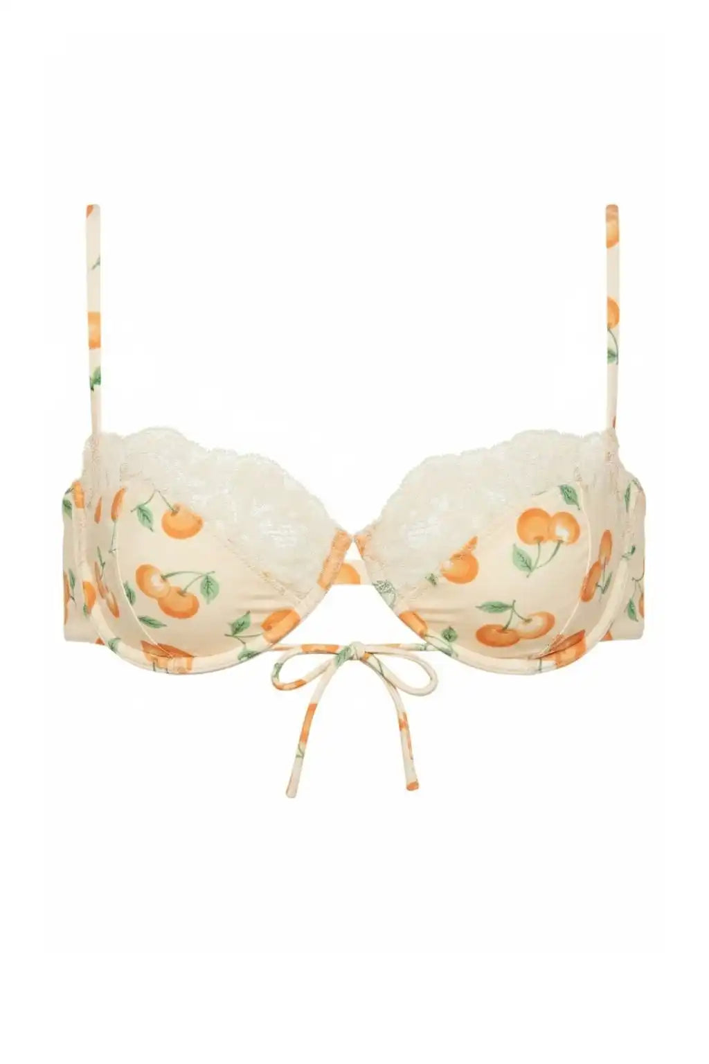 Citron // Bikini