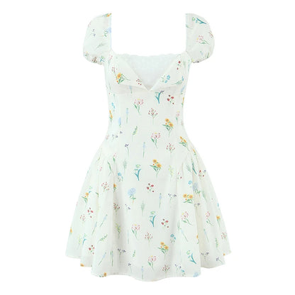 Floral Garden // Dress