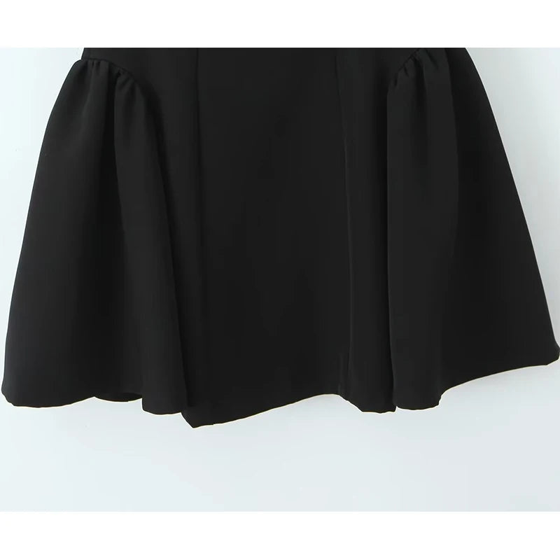 Leonora // Dress
