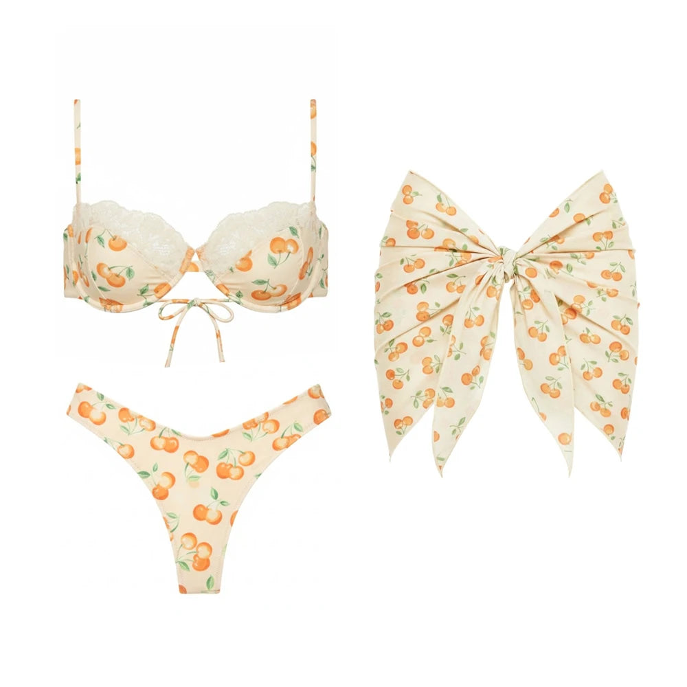 Citron // Bikini