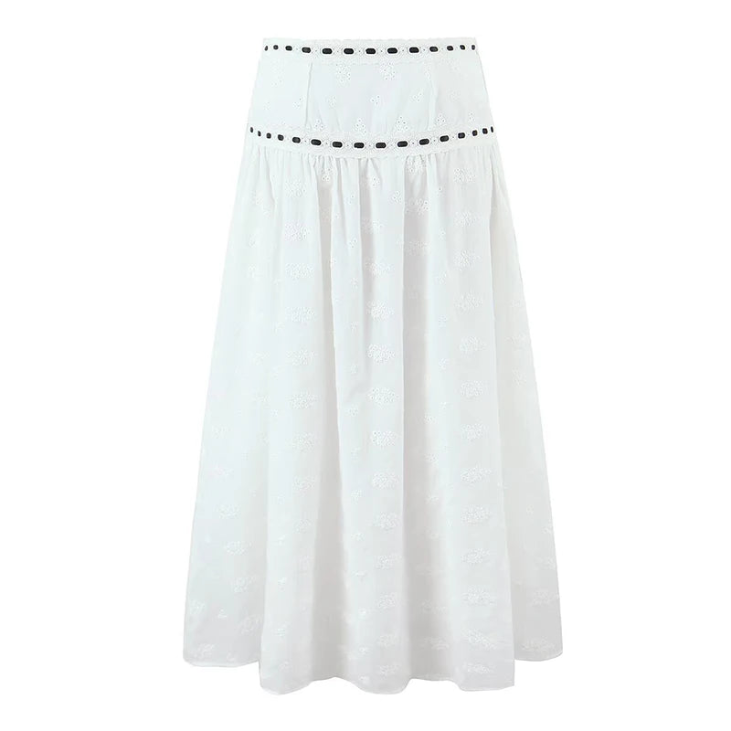 Faye // Skirt