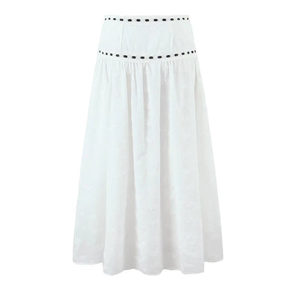 Faye // Skirt