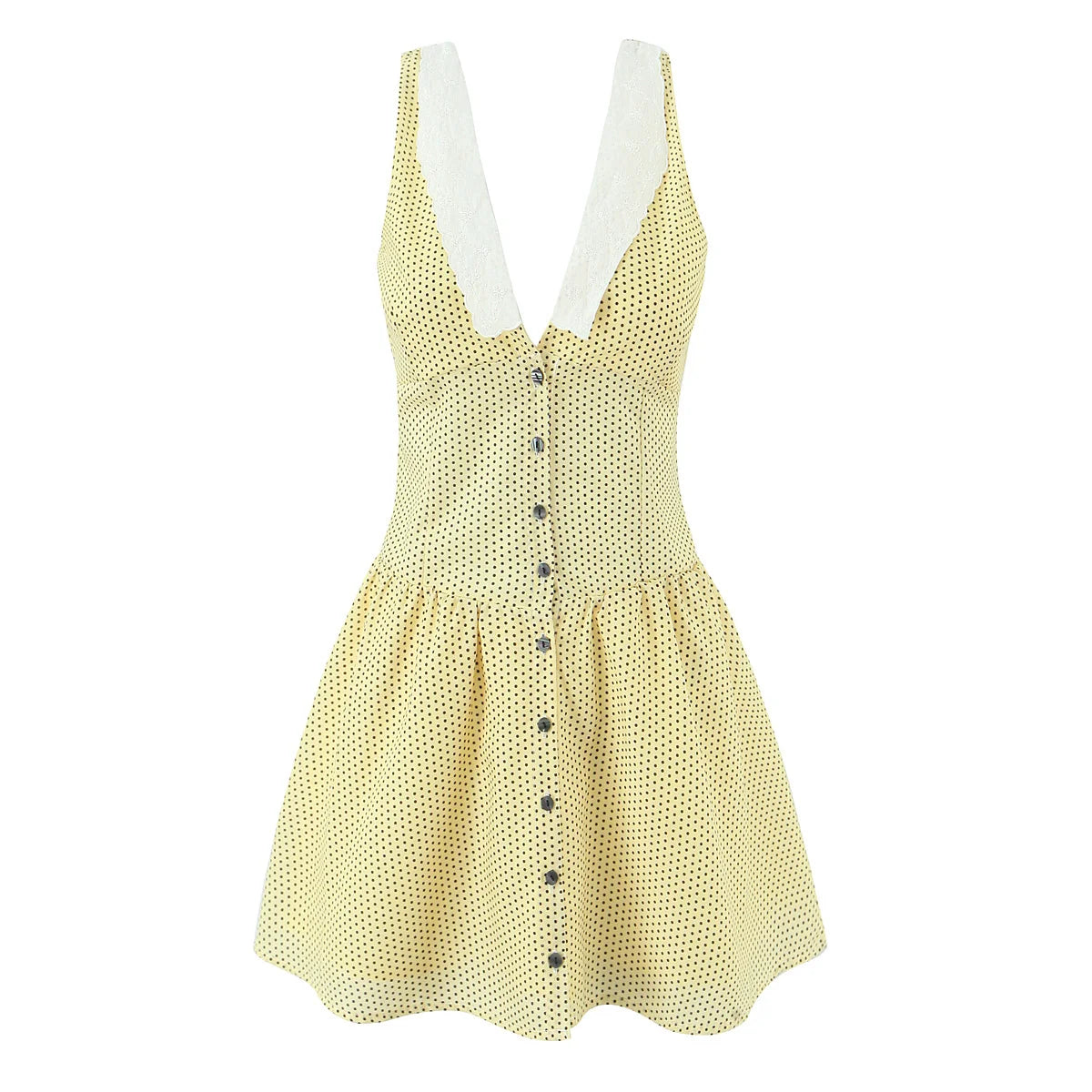 Romance Book // Dress