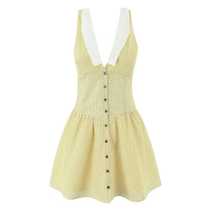 Romance Book // Dress