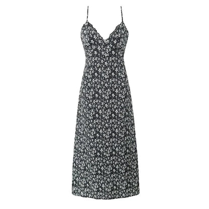 Floral Club // Dress