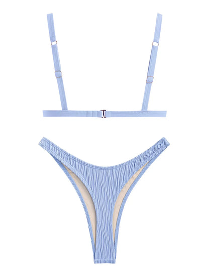 Little Mermaid // Bikini