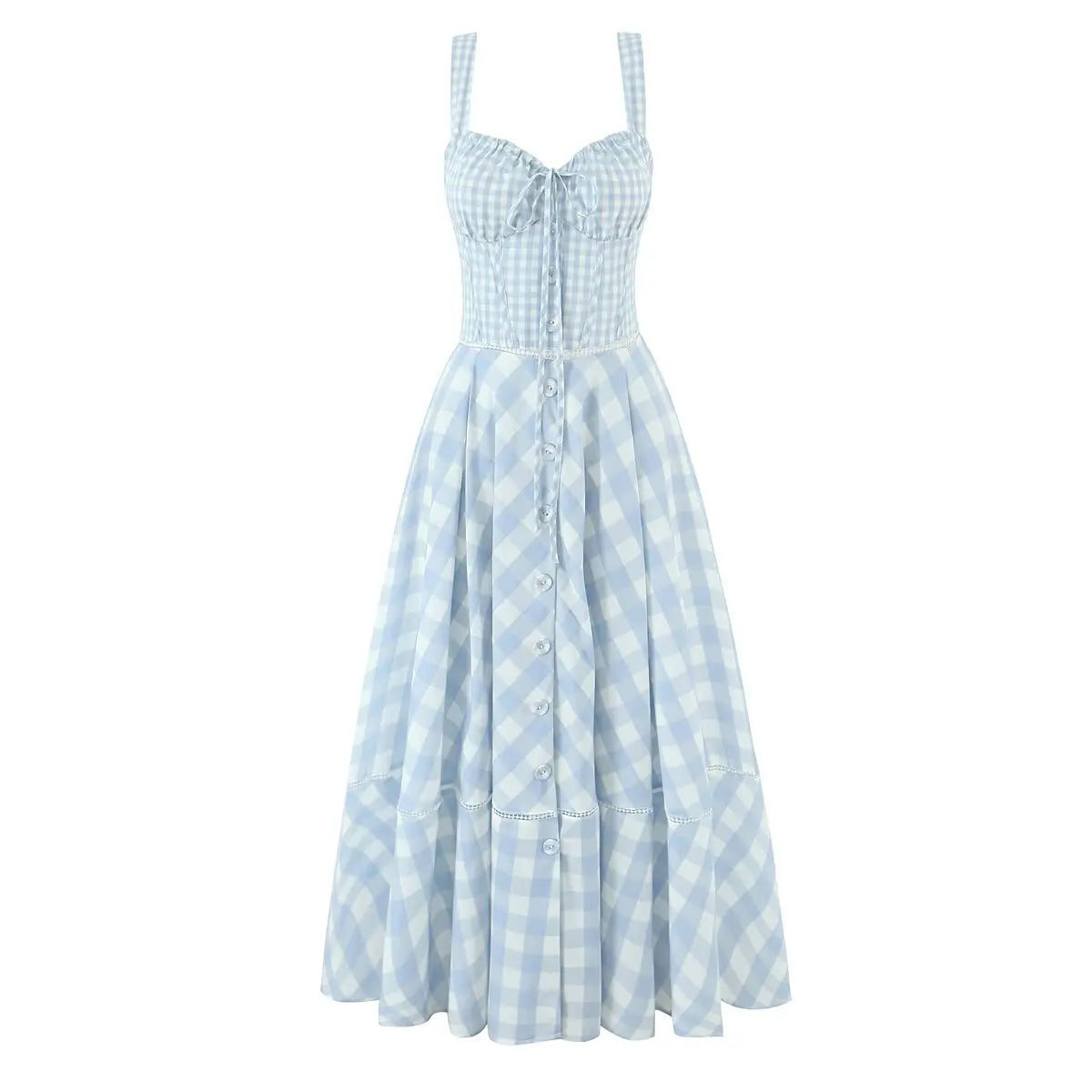 Alora // Dress