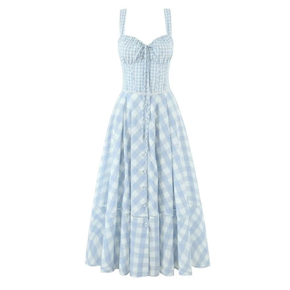 Alora // Dress