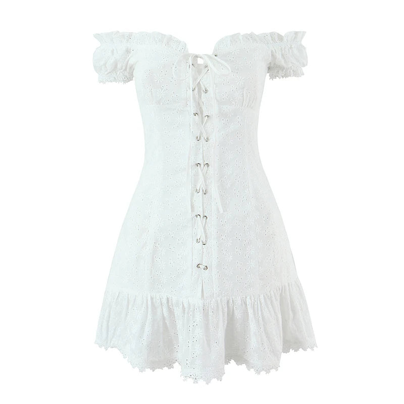 Mignon // Dress