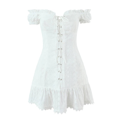 Mignon // Dress