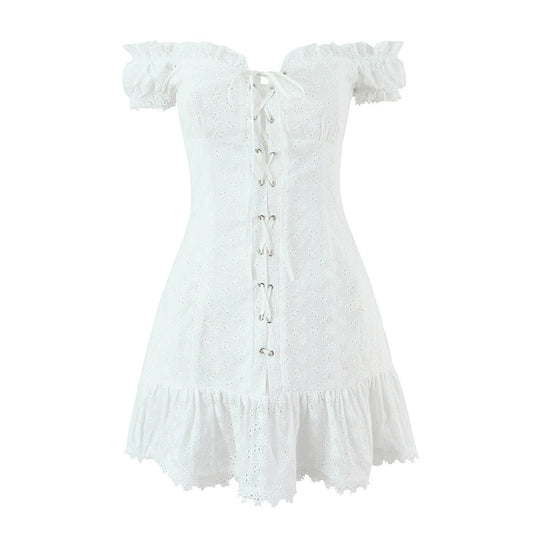 Mignon // Dress