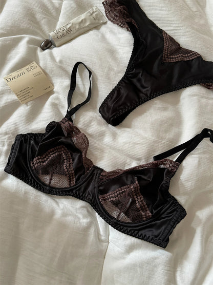 Rêve // Lingerie Set