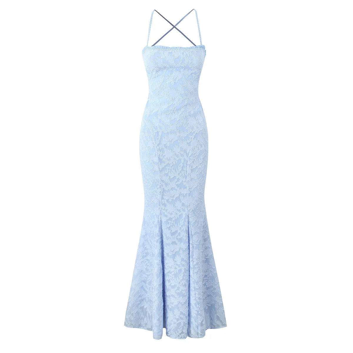 dolce vita blue dress Dolce Vita // Dress