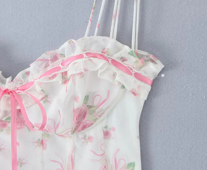 Valeria // Dress