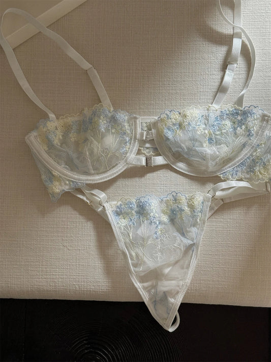 Daydreamer // Lingerie Set