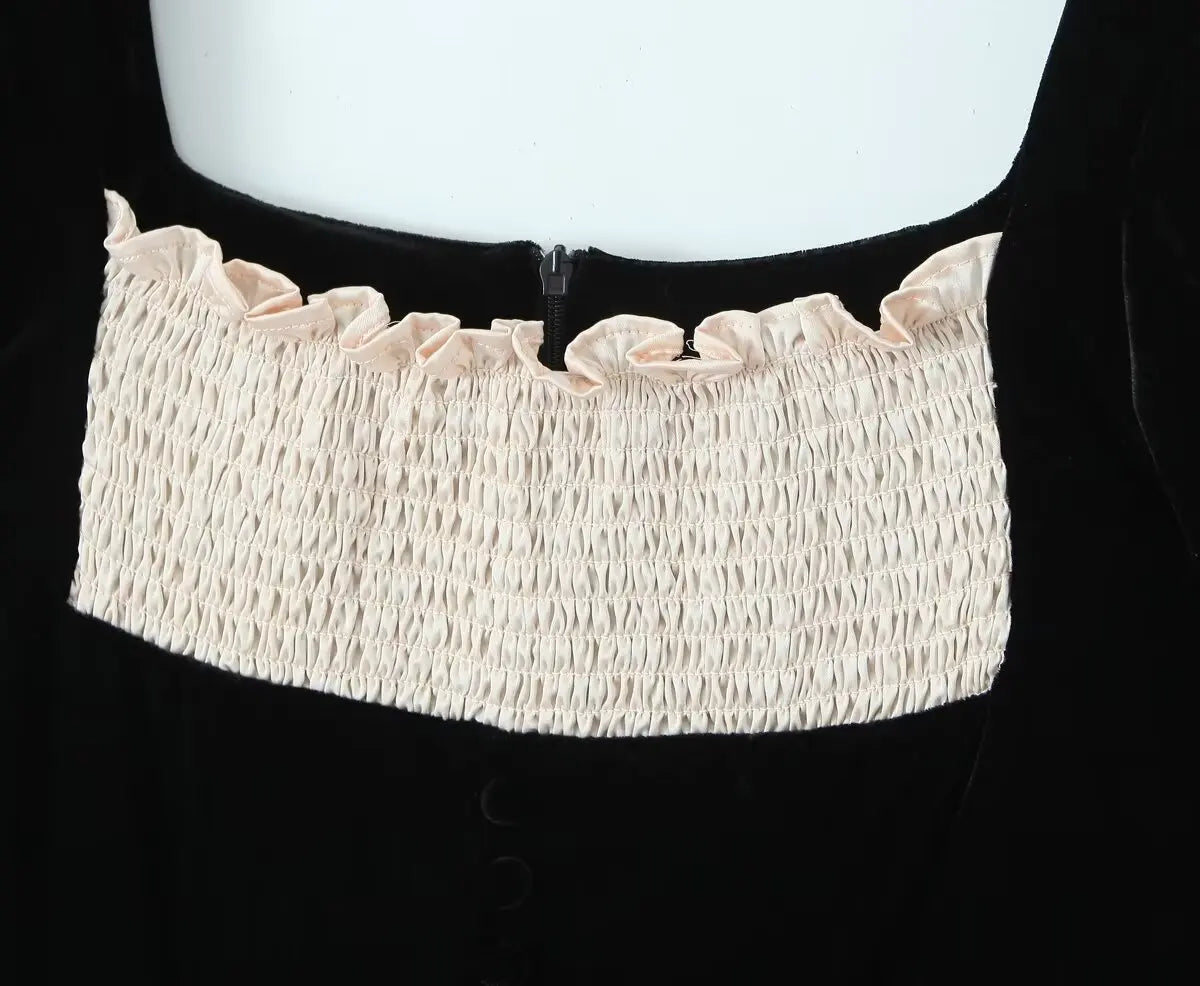 Love Lounge // Dress