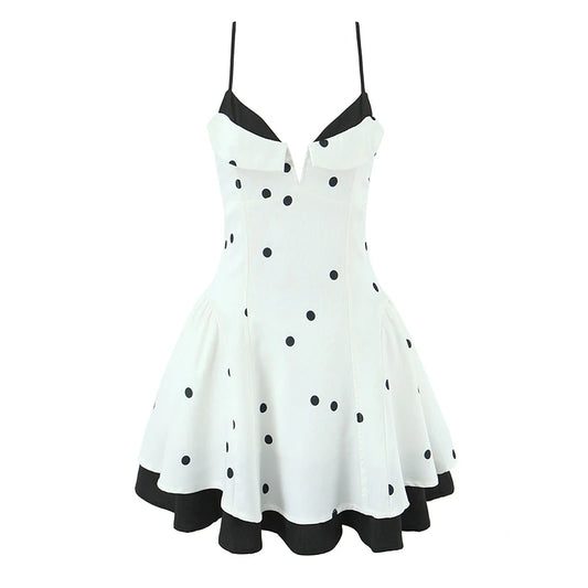 Need To Know // Dress