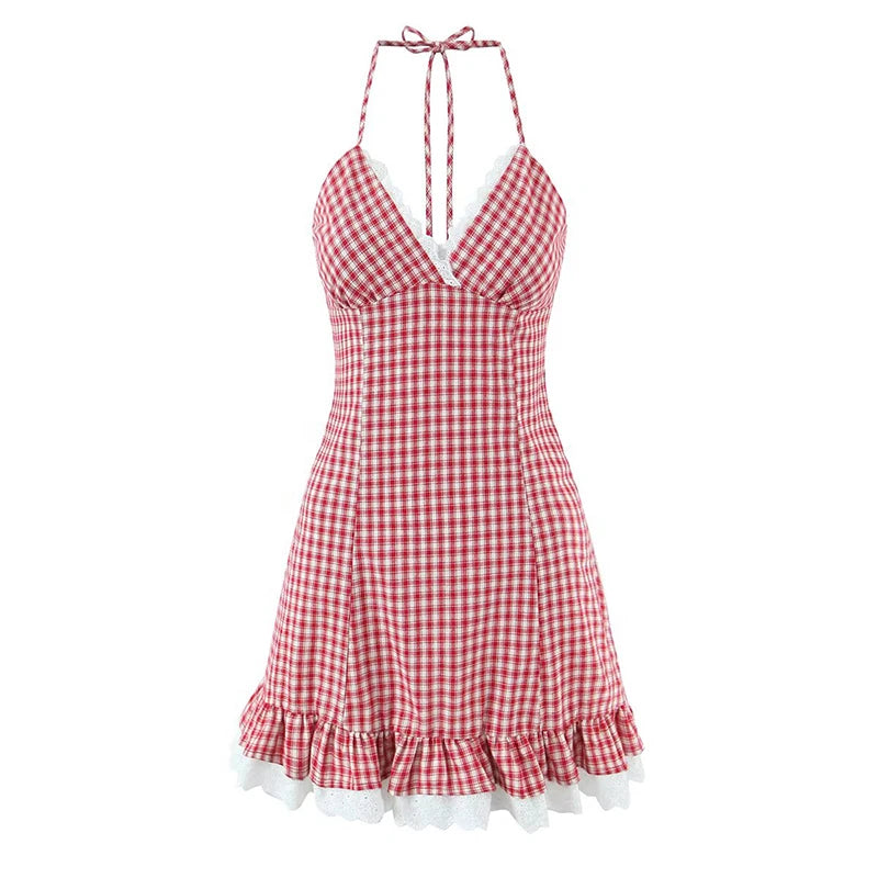 Chérie // Dress
