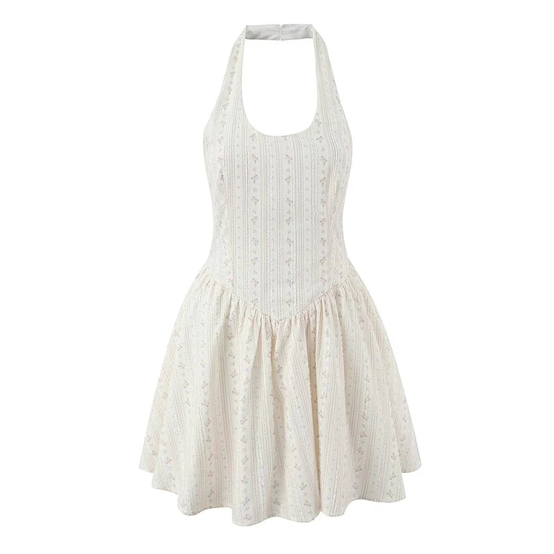 Nacre // Dress