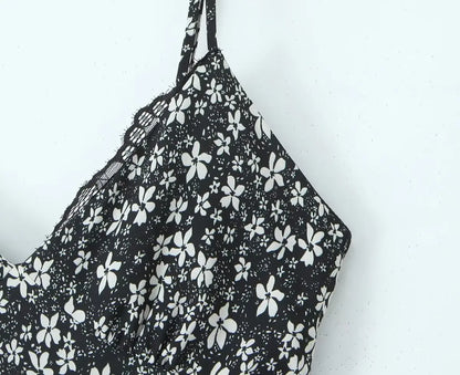 Floral Club // Dress