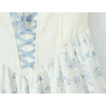 Positano Picnic // Dress
