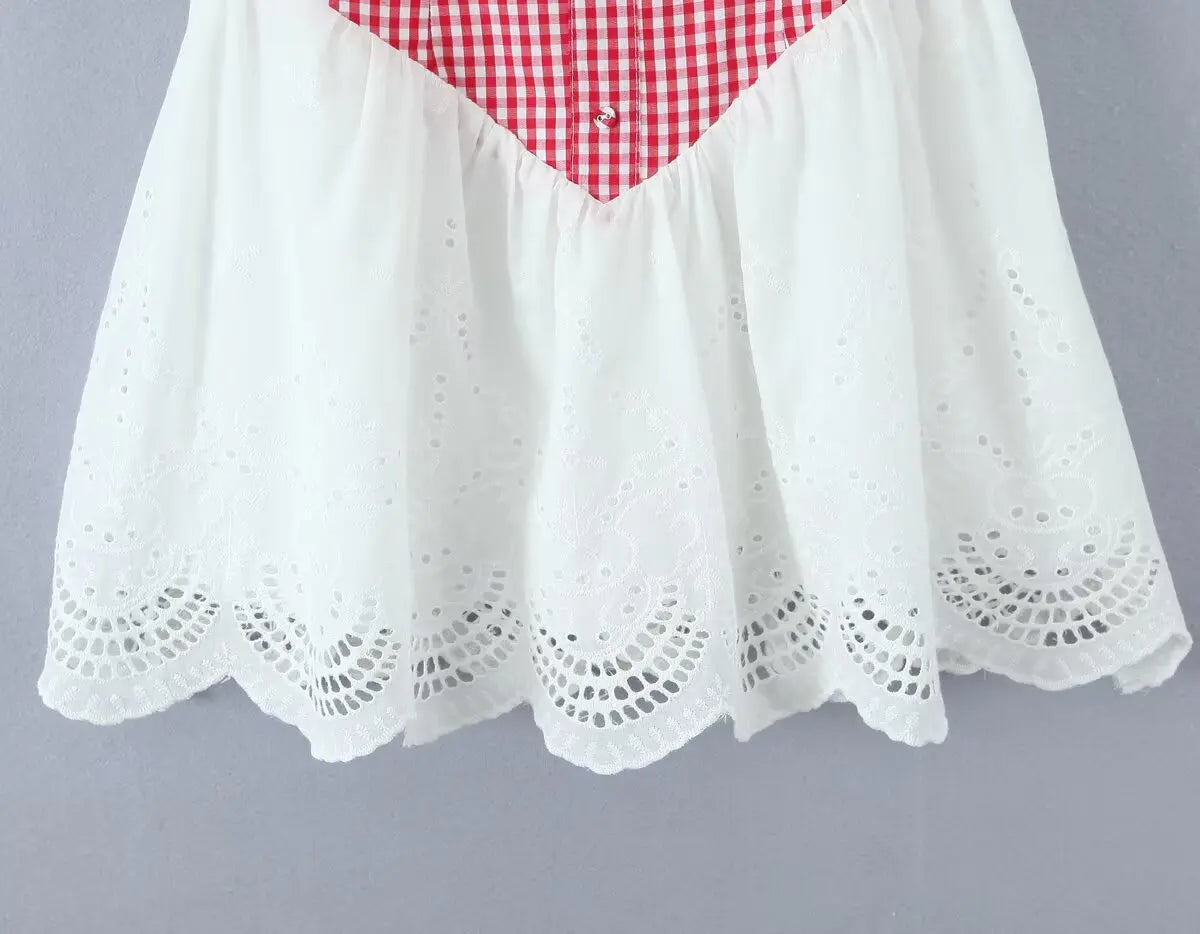 Ophelia // Dress