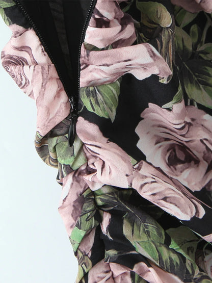 Rosewood // Dress
