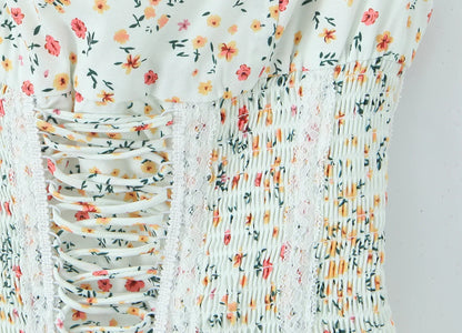 Its Complicated // Dress