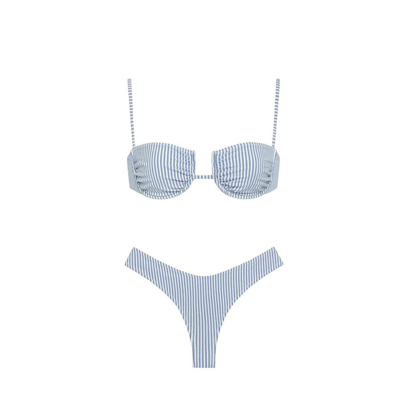 Softly // Swimsuit