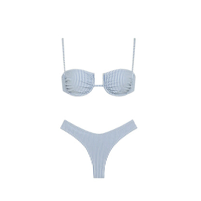 Softly // Swimsuit