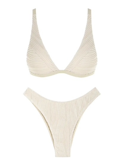 Waves // Bikini
