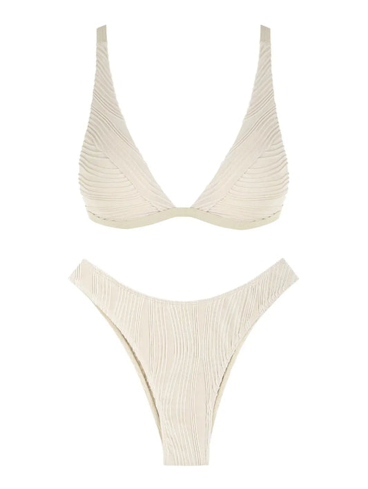 Waves // Bikini