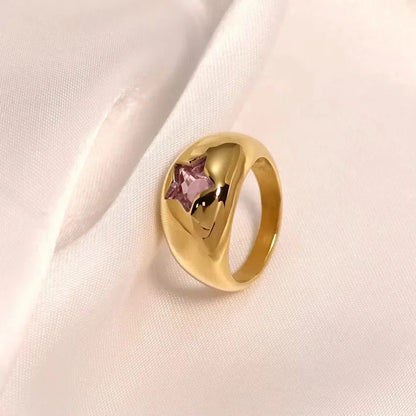 Starry Night // Ring