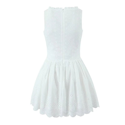 What A Girl Wants // Dress