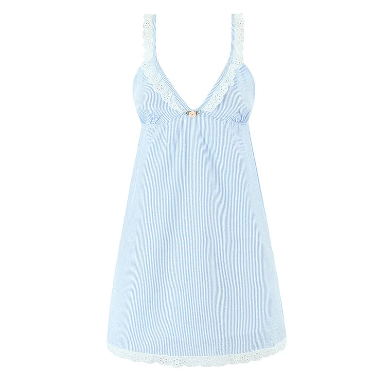 Summer Evenings // Dress