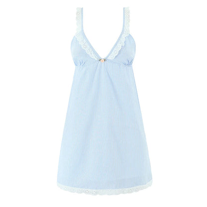 Summer Evenings // Dress