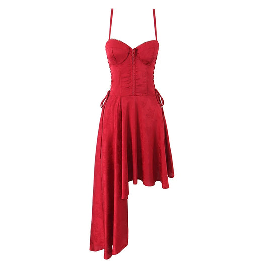 Amarena // Dress