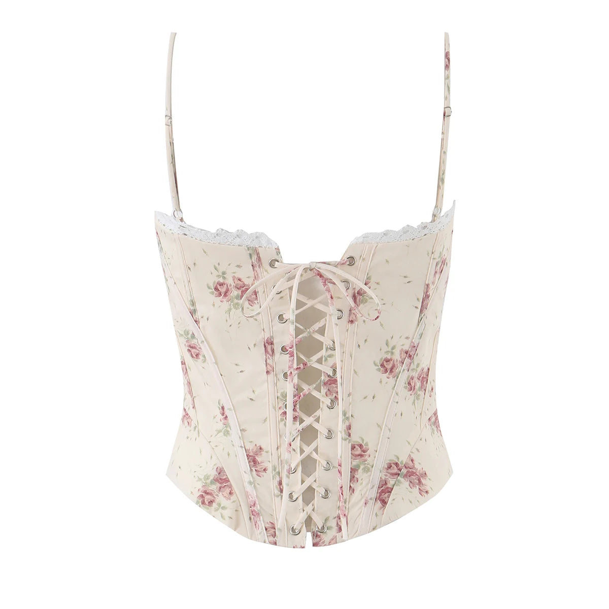 Butterfly effect // Corset