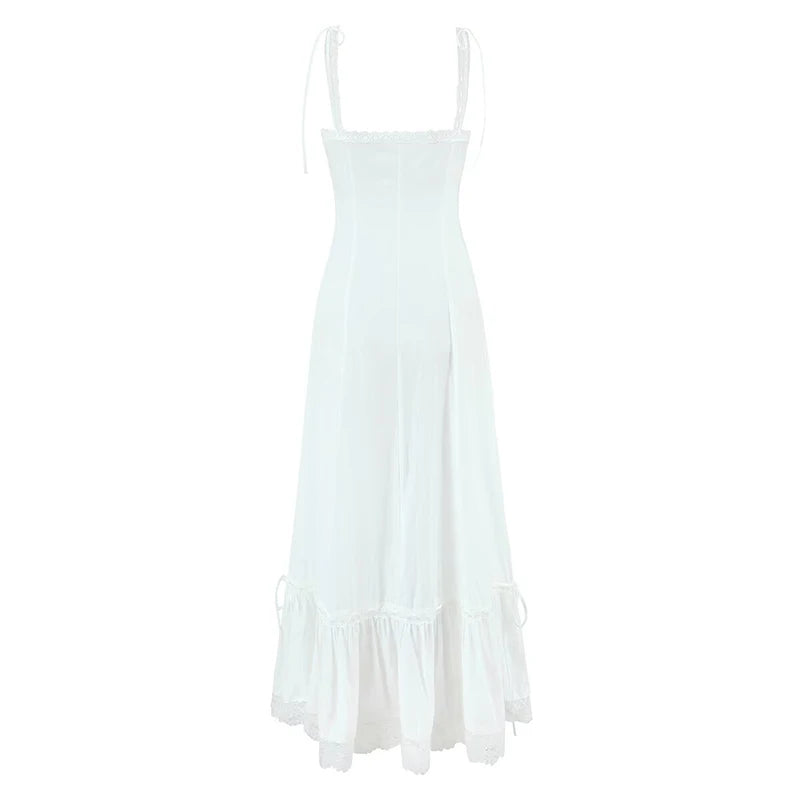 Camellia // Dress