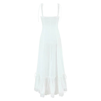 Camellia // Dress