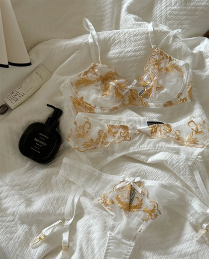 Zest // Lingerie Set